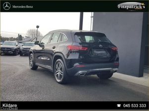 Mercedes-Benz GLA GLA PHEV 250e A/T Progressive - Image 3