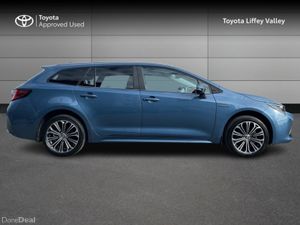 Toyota Corolla COROLLA HYBRID SOL TOURING SPORT - Image 3