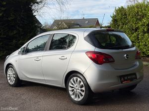 2016 OPEL CORSA 1.4 85K NEW NCT 03/2027 - Image 4