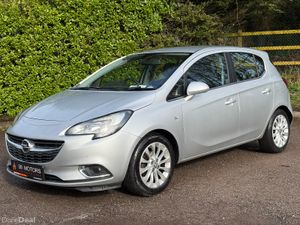 2016 OPEL CORSA 1.4 85K NEW NCT 03/2027 - Image 3