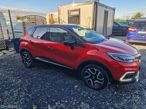 2018 Renault Captur 1.5 DCI Nct 04/27 - Image 4