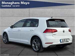 Volkswagen Golf R LINE 1.6 TDI 5DR 115HP - Image 3