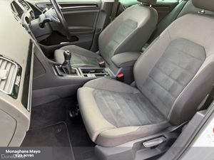 Volkswagen Golf R LINE 1.6 TDI 5DR 115HP - Image 4