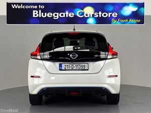 Nissan Leaf PREMIUM 40KW**SEMI DIGITAL DASH**TOUCH - Image 4