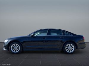 Audi A6 2.0 TDI SE EXECUTIVE ULTRA 190PS 4DR - Image 2
