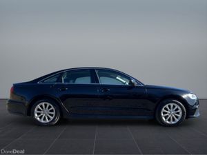 Audi A6 2.0 TDI SE EXECUTIVE ULTRA 190PS 4DR - Image 4
