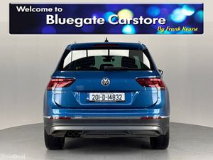 Volkswagen Tiguan HIGHLINE 2.0 TDI NEW NCT**PANORA - Image 4