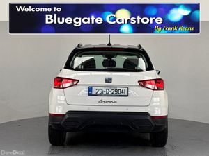 SEAT Arona PA 1.0 TSI 110HP**DIGITAL DASH**MULTIFU - Image 4