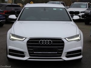 A6 S Line 190Bhp * Elec seats * Full history - Image 2