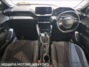 Peugeot 208 1.5 BlueHDI 100bhp Active - Image 3