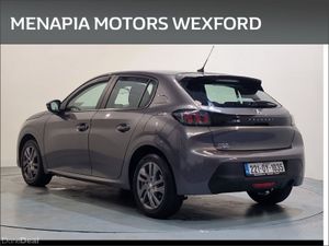 Peugeot 208 1.5 BlueHDI 100bhp Active - Image 4