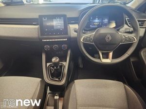 Renault Clio TCe 90 DFull Equilibre - Image 2