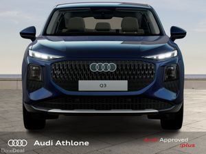 Audi Q3 Sportback 2.0TDI 150BHP SE S-Tronic - Image 2