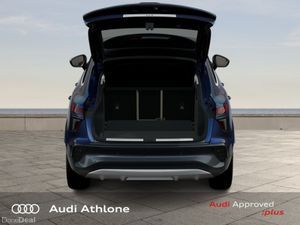 Audi Q3 Sportback 2.0TDI 150BHP SE S-Tronic - Image 4