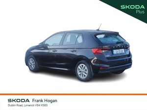 Skoda Fabia 1.0 MPI 65HP AMBITION  Call Cormac on - Image 3