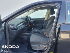 Skoda Fabia 1.0 MPI 65HP AMBITION  Call Cormac on - Image 4