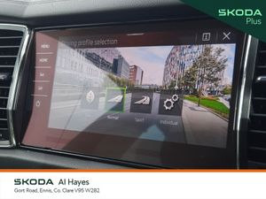 Skoda Kodiaq **SUNROOF**ELECTRIC BOOT**2.0 TDI 150 - Image 3