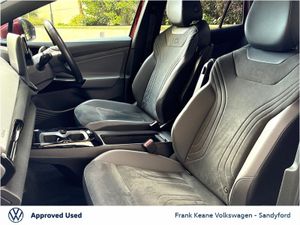 Volkswagen ID.4 *PRO PLUS* 77kWh 286HP @Frank Kean - Image 4