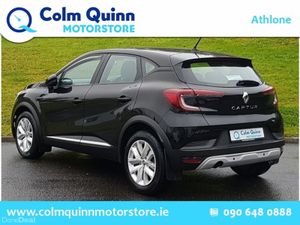 Renault Captur PLAY 1.5 Diesel - EXTREMELY LOW MIL - Image 4