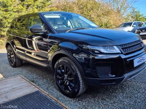 Land Rover Range Rover Evoque - Panroof - Image 2