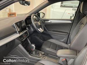 SEAT Tarraco 2.0TDI 200hp 7S XC DSG 4Drive - Image 2