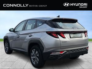 Hyundai Tucson 2WD Comfort Plus - Cloth Seats - Au - Image 3