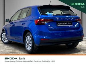 Skoda Fabia Selection 1.0MPI 80bhp *No Mileage* - Image 4