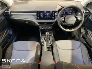 Skoda Fabia Selection 1.0MPI 80bhp *No Mileage* - Image 3