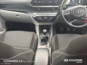 Hyundai i20 i20 Deluxe Plus - €182 p/m - Image 4