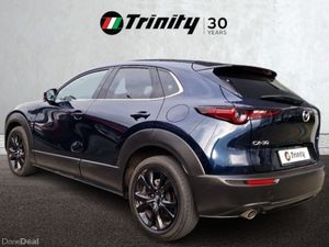 Mazda CX-30 ** BLUETOOTH HANDSFREE ** AUTO ** TRIN - Image 3