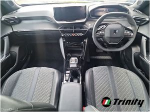 Peugeot 2008 EV  ** LOW LOW MIELAGE ** TRINITY MOT - Image 2