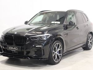 BMW X5 2020 45e MSPORT PRO - Image 3