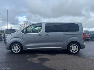 Wheelchair Car - Image 4