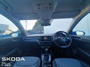 Skoda Fabia 1.0 TSI 95HP STYLE Call Cormac on 0861 - Image 2