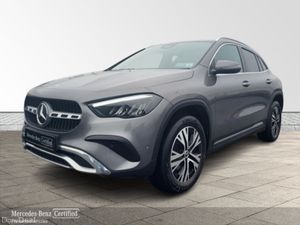 Mercedes-Benz GLA GLA200d Progressive AUTO - Image 2