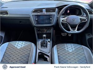 Volkswagen Tiguan 1.4 TSI PHEV 245HP R-Line DSG @F - Image 2