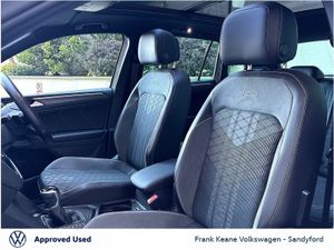 Volkswagen Tiguan 1.4 TSI PHEV 245HP R-Line DSG @F - Image 4