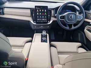 Volvo XC90 T8 Plug In Hybrid, AWD, Plus (Dark Them - Image 4
