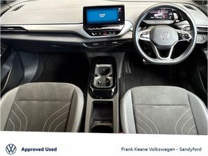 Volkswagen ID.4 *LIFE* 52kWh 148HP @Frank Keane Vo - Image 2