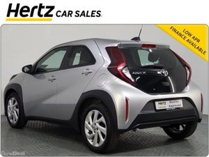 Toyota Aygo X PULSE 1.0 Petrol Manual - Image 4