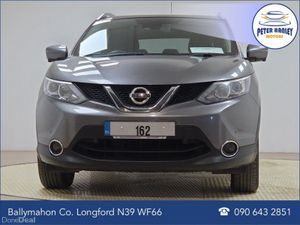 Nissan Qashqai Qashqai N-Connecta Dci  N-Connecta - Image 2