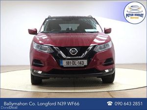 Nissan Qashqai 1.5 DSL SV - Image 4