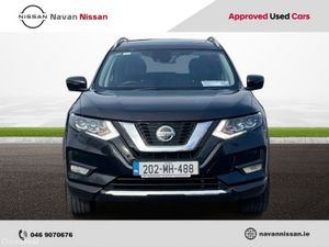 Nissan X-Trail 1.7 DCI SVE 7 Seats - Image 3