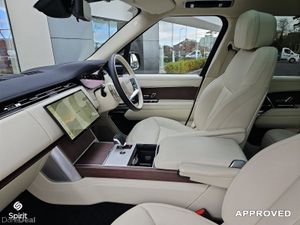 Land Rover Range Rover 3.0 PHEV 460PS  HSE - Image 4