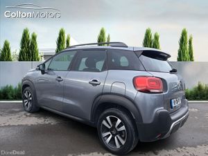 Citroen C3 Aircross Feel 1.5 BlueHDi 100 6MT - Image 3