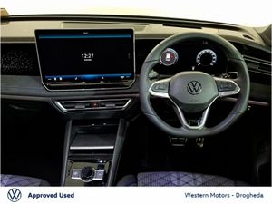 Volkswagen Tiguan R LINE 75 2.0TDI DSG 150HP - Image 3