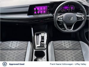 Volkswagen Golf R-LINE AUTO 1.5 eTSI 130HP *BERGAM - Image 2