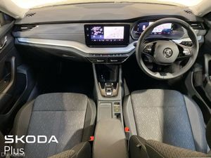 Skoda Octavia Style 1.0TSI M-HEV 110bhp DSG - Image 3