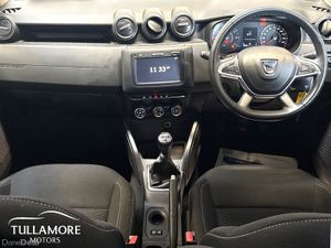 Dacia Duster Blue dCi 115 Comfort - Image 2