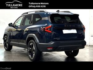 Dacia Bigster Extreme HEV 155 - Image 3